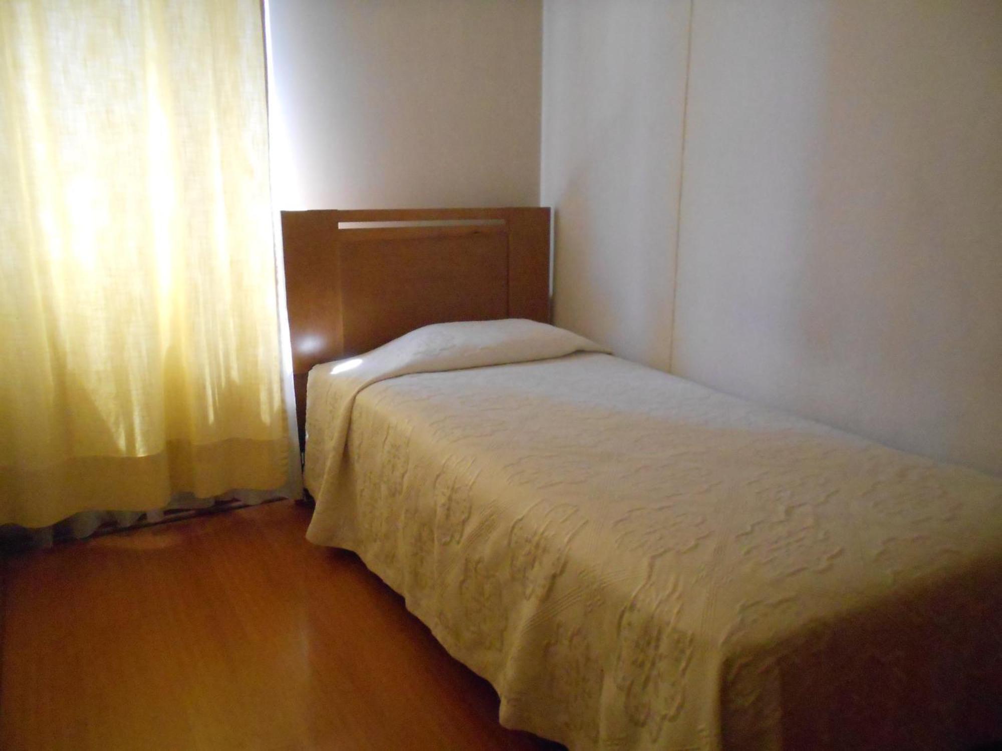 Andes Suites Santiago Rom bilde