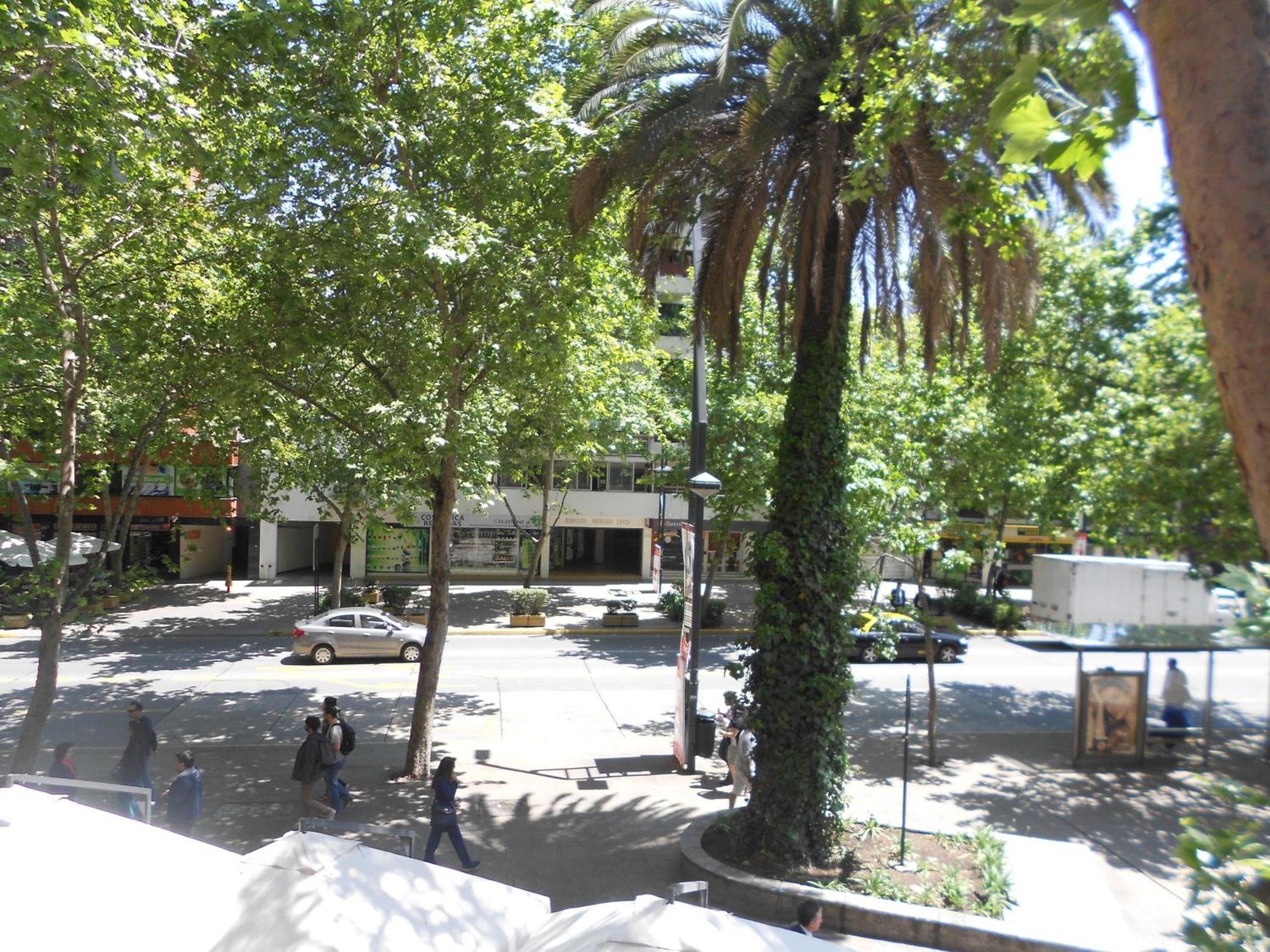 Andes Suites Santiago Rom bilde